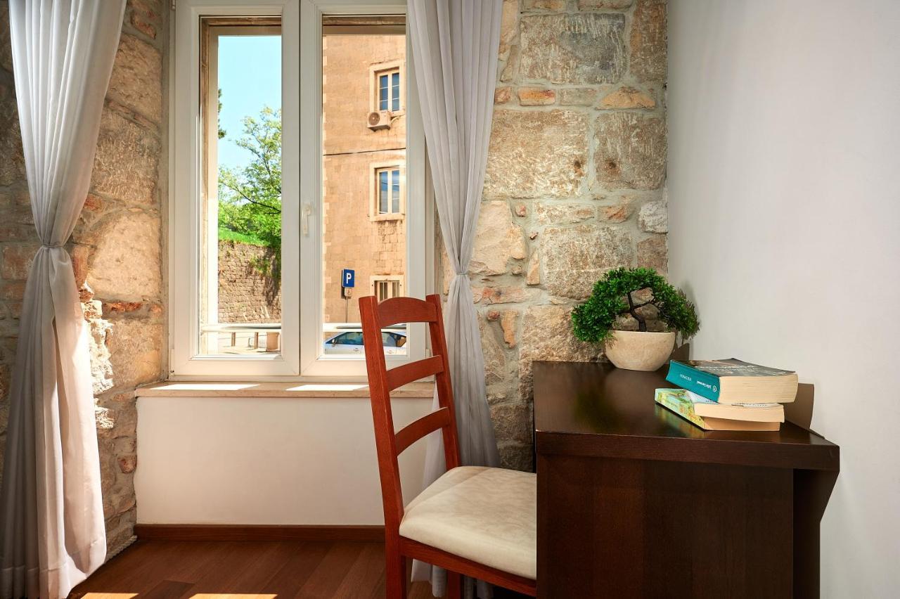 Stara Olea Bed & Breakfast Сплит Екстериор снимка