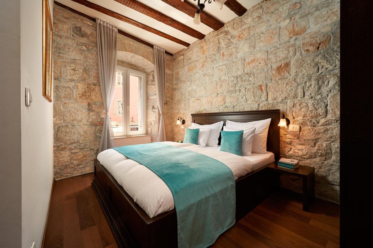 Stara Olea Bed & Breakfast Сплит Стая снимка