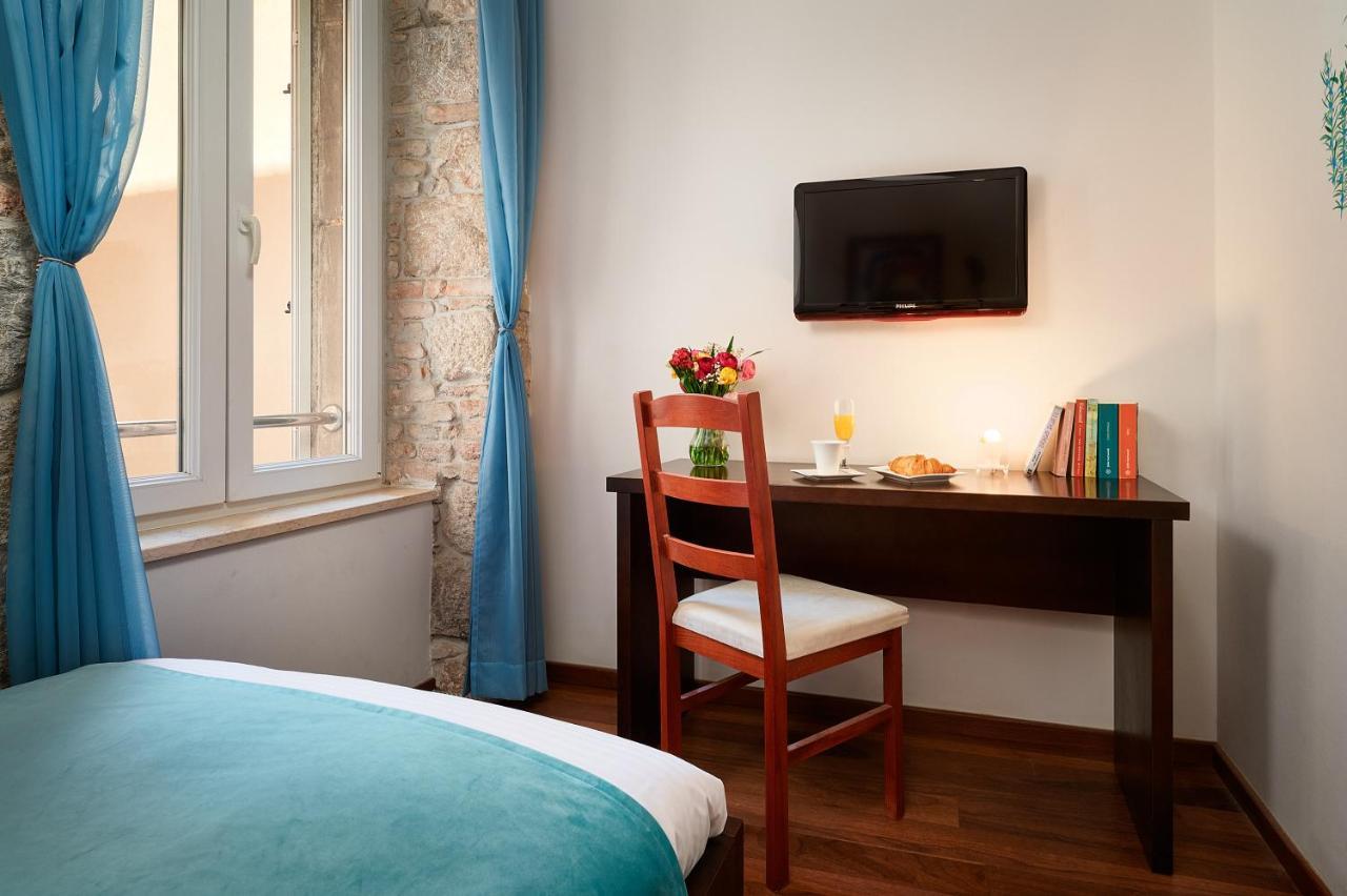 Stara Olea Bed & Breakfast Сплит Екстериор снимка