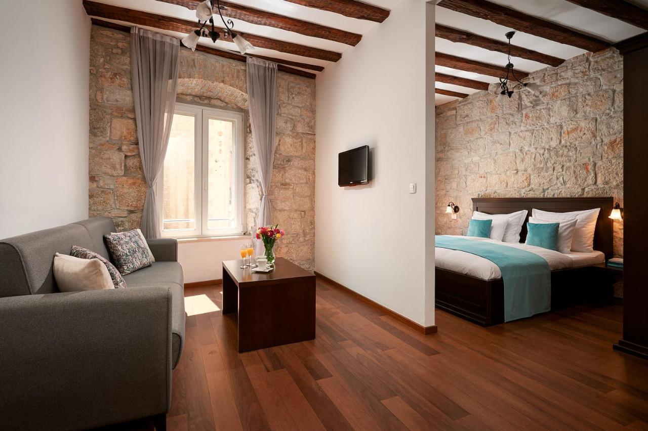 Stara Olea Bed & Breakfast Сплит Екстериор снимка