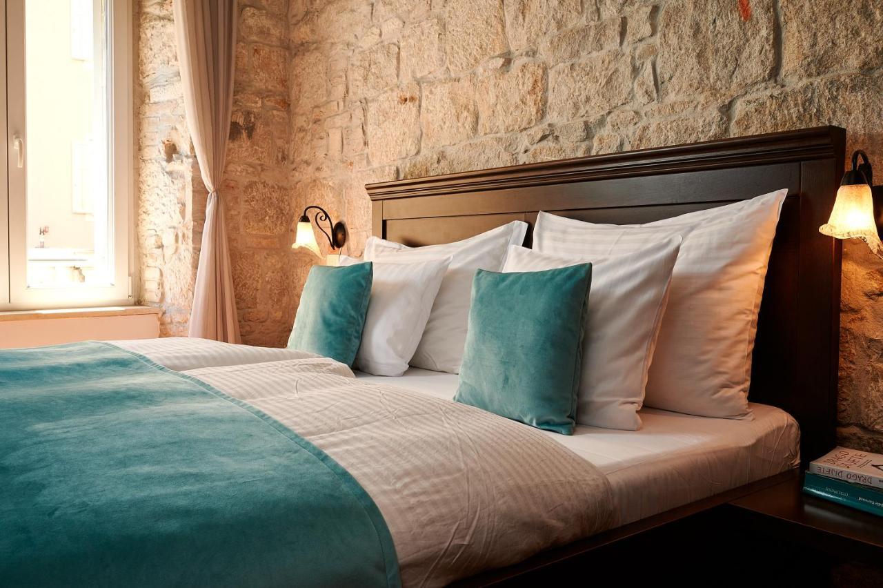 Stara Olea Bed & Breakfast Сплит Екстериор снимка