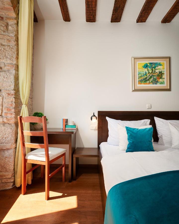 Stara Olea Bed & Breakfast Сплит Екстериор снимка